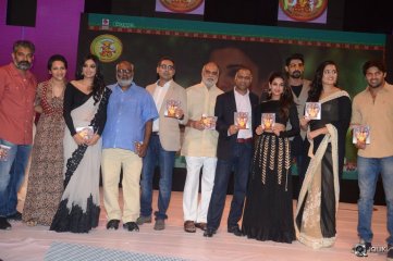 Size Zero Movie Audio Launch